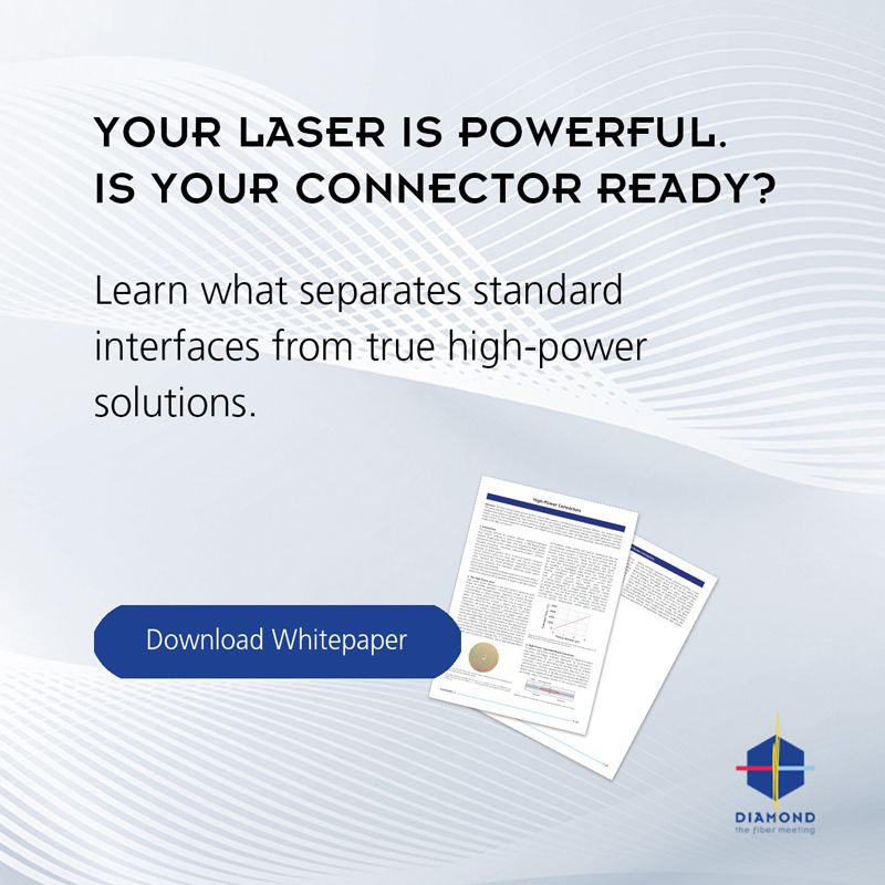 DIAMOND GmbH ad