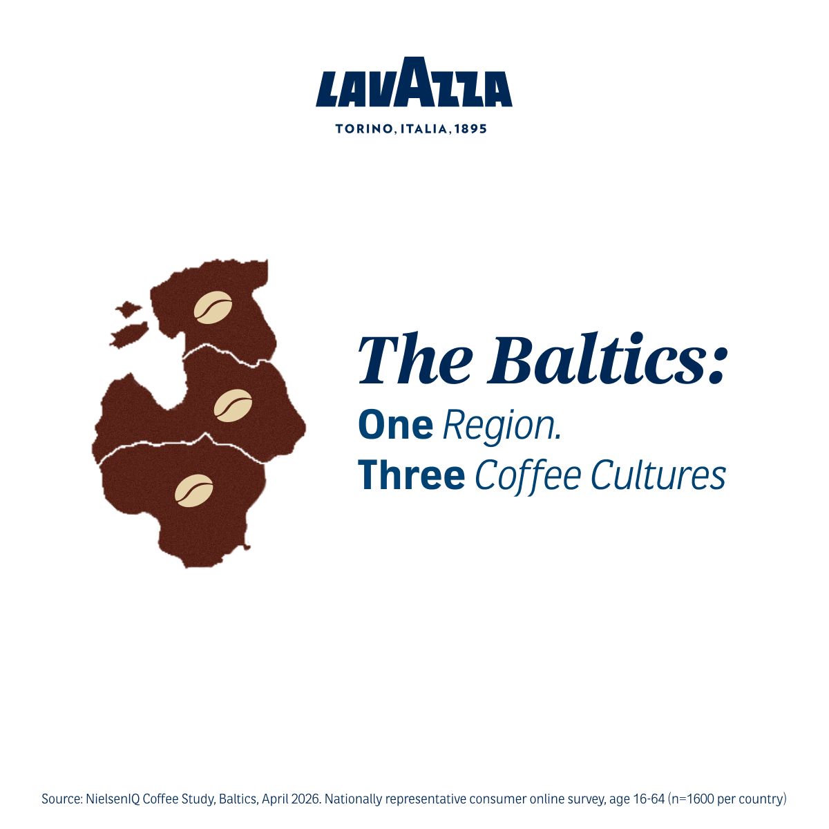 Lavazza ad