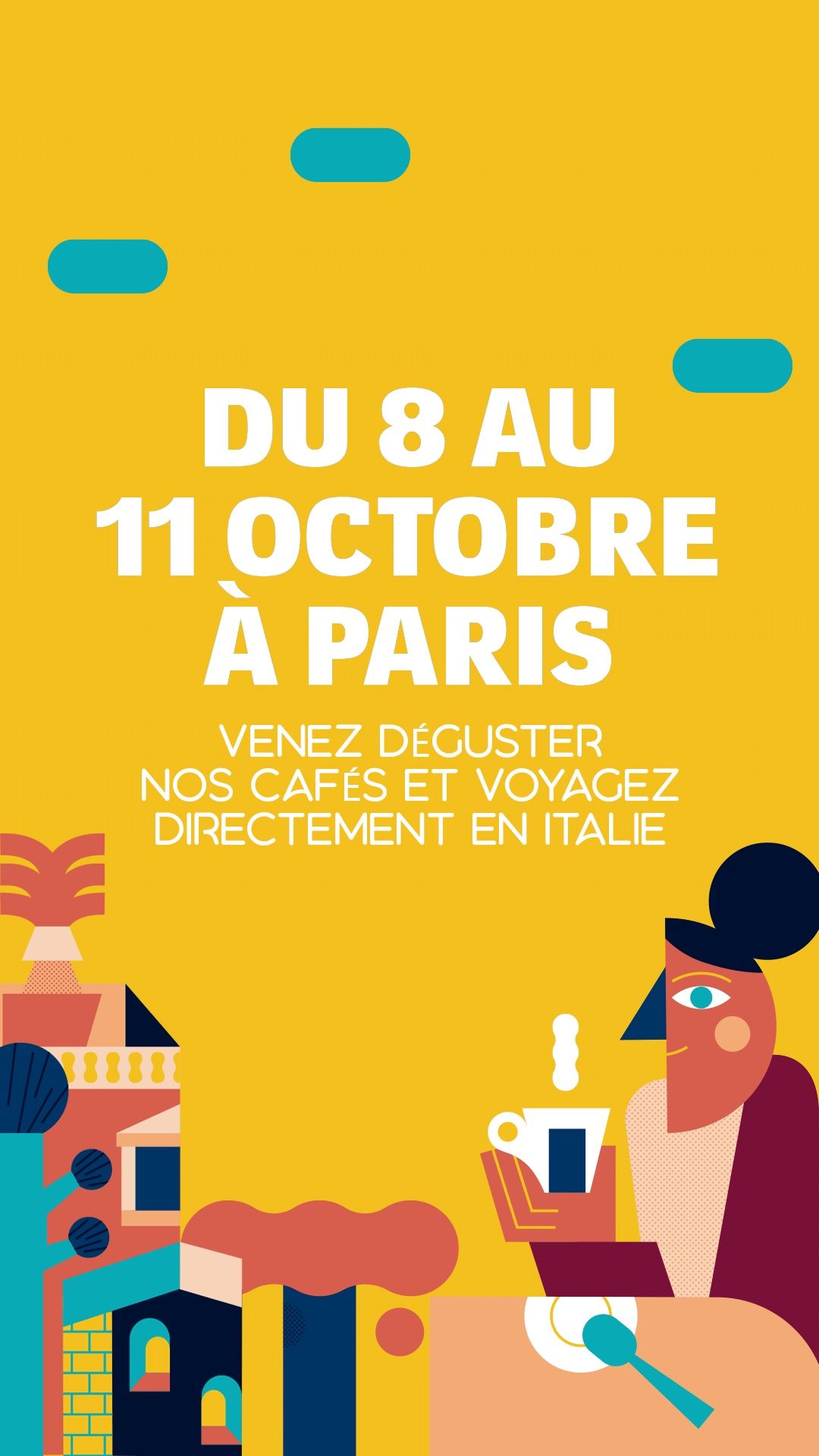 Lavazza ad