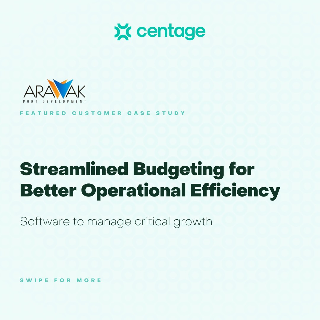 Centage ad