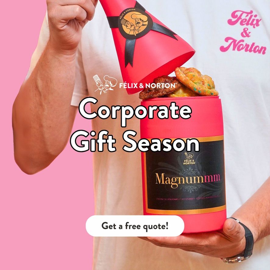 Félix & Norton ad