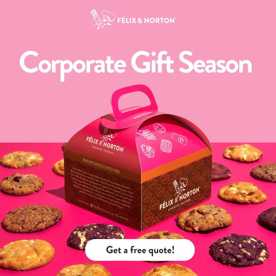 Félix & Norton ad
