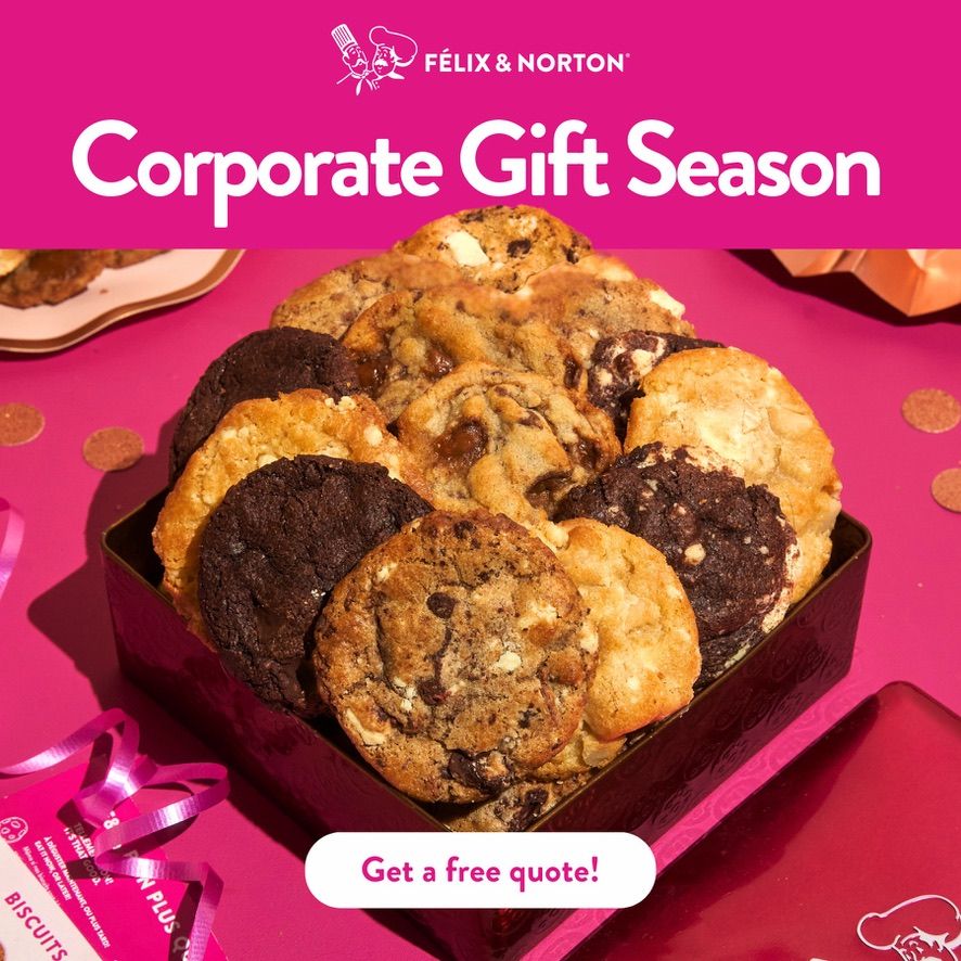 Félix & Norton ad