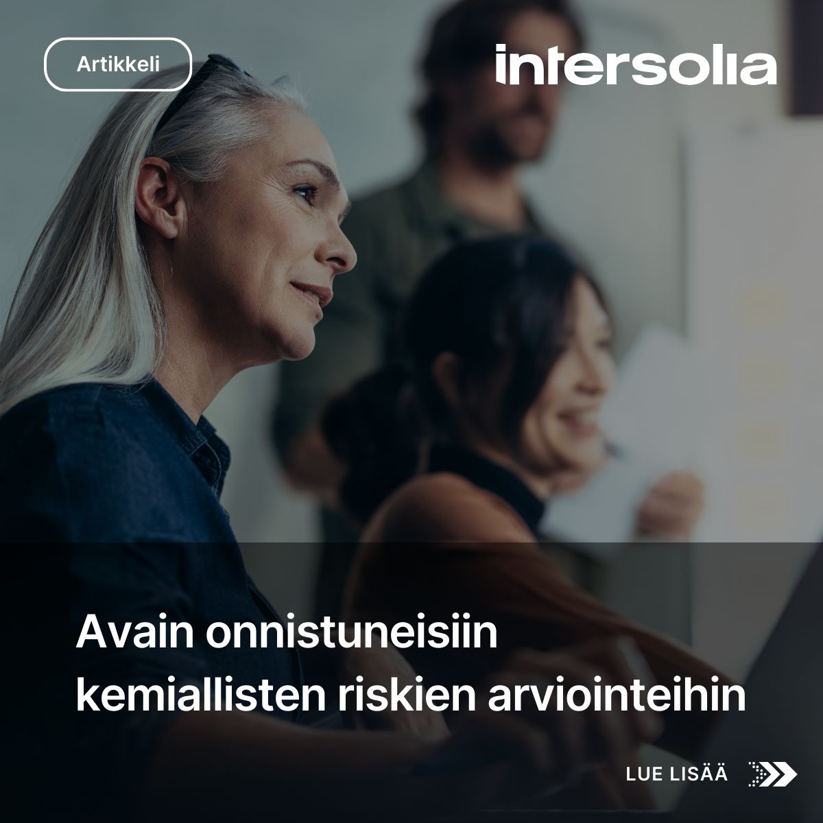 Intersolia ad