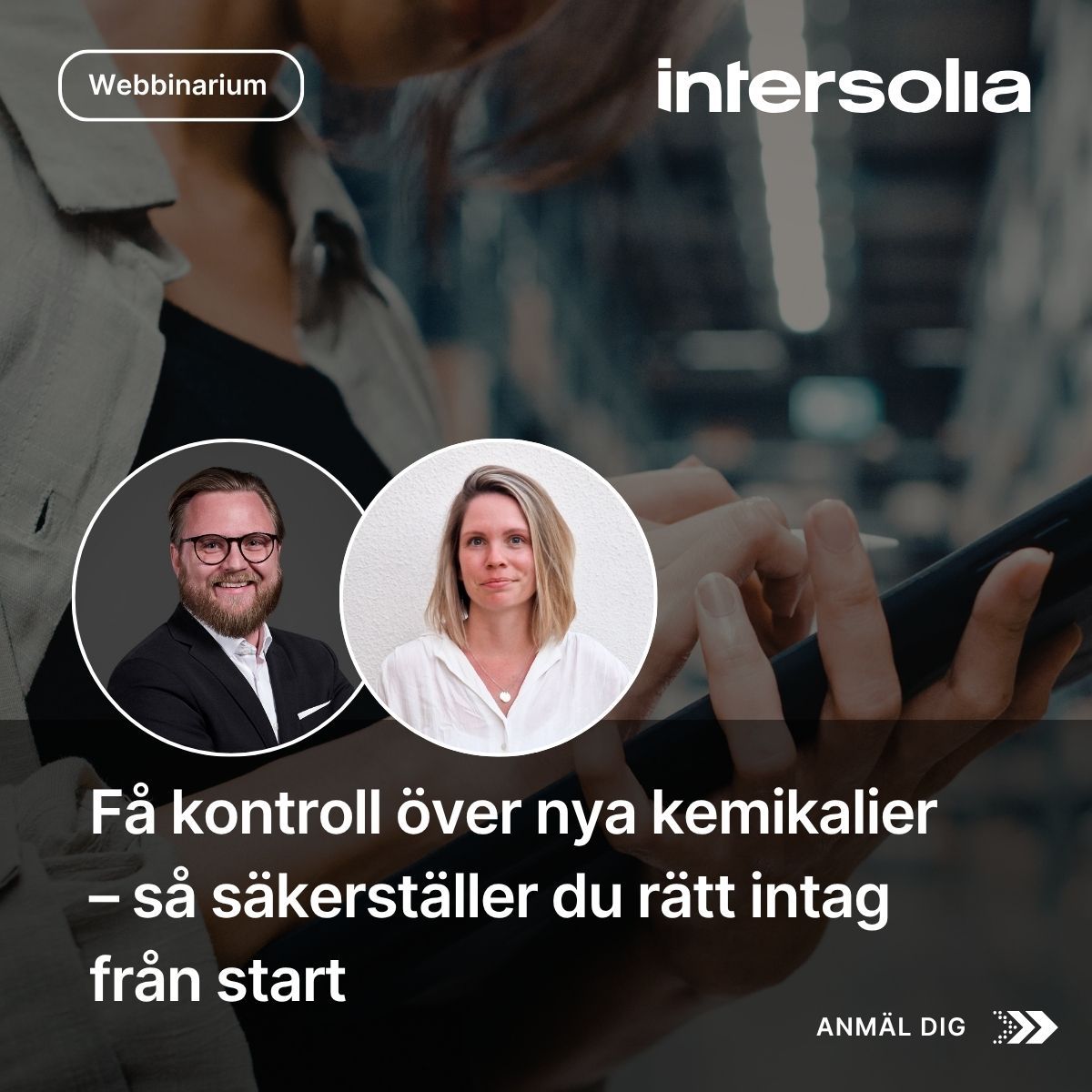Intersolia ad