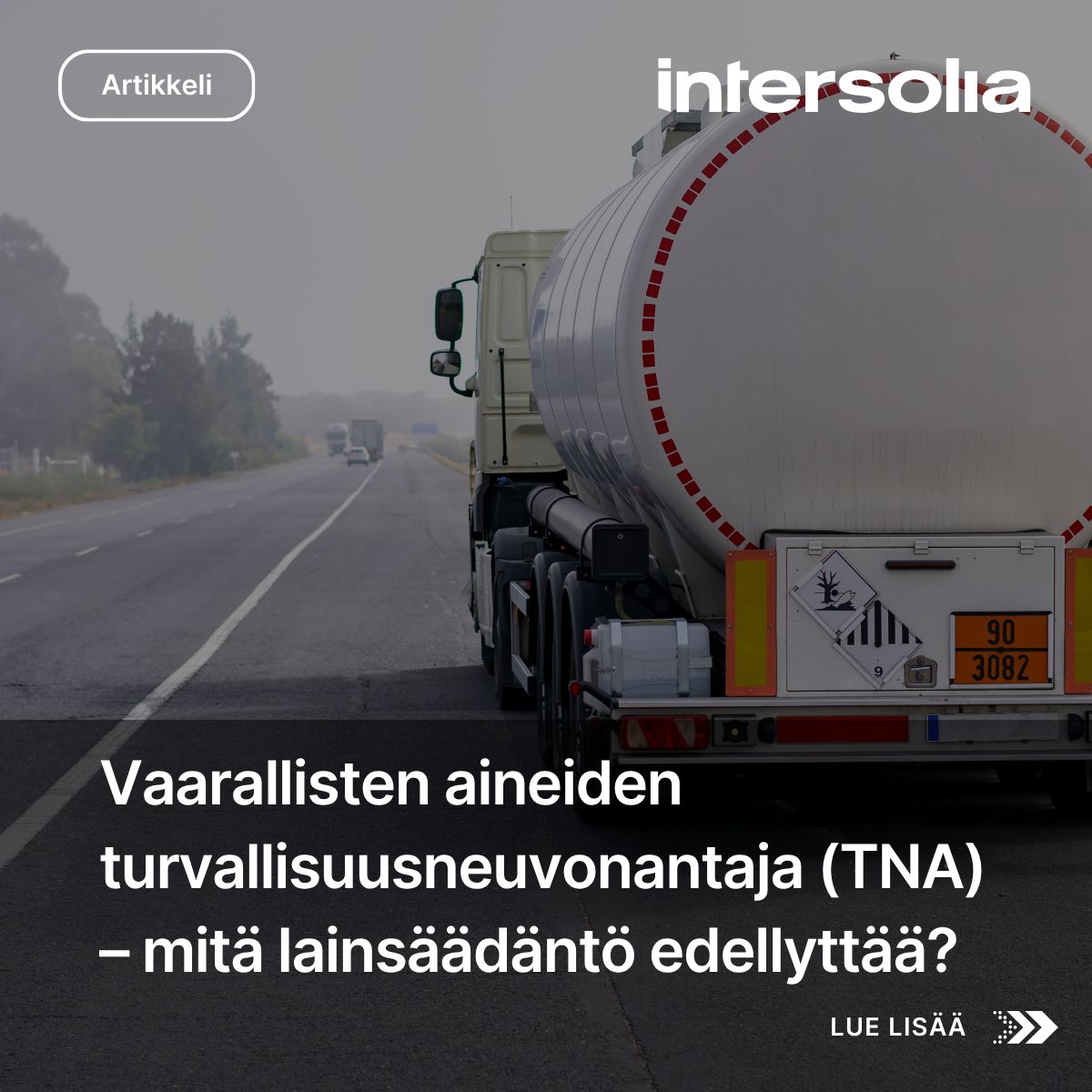 Intersolia ad