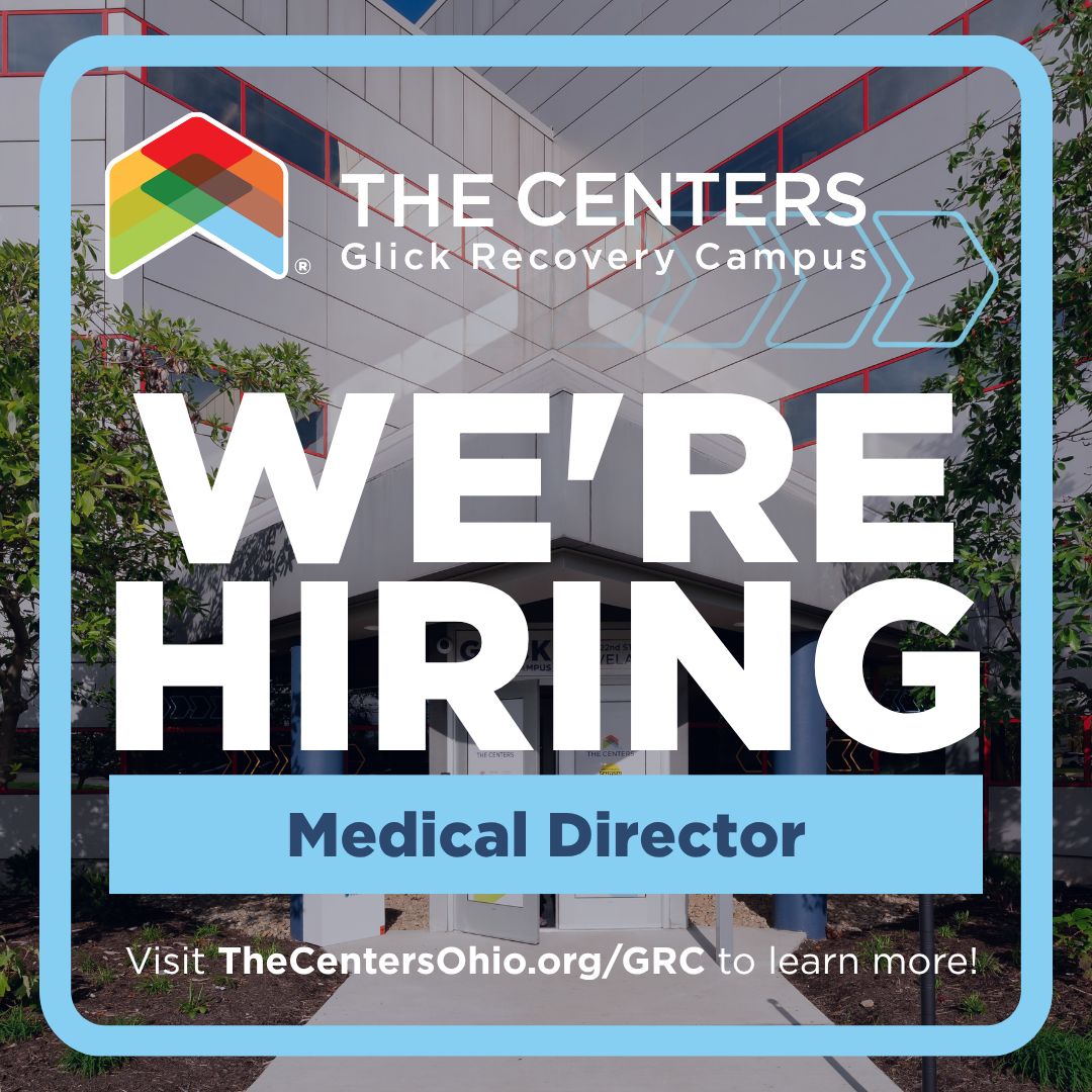 The Centers ad