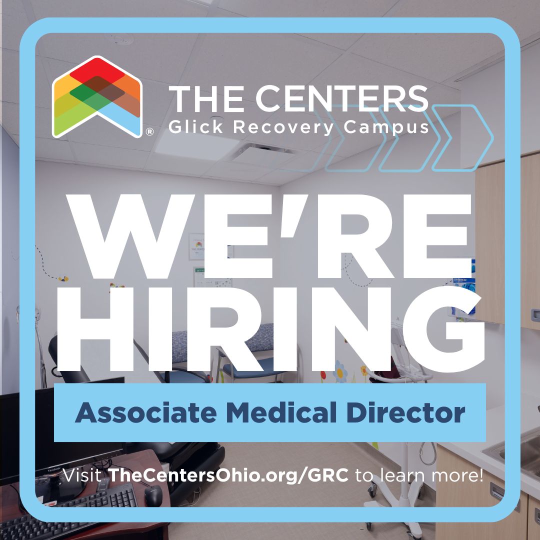 The Centers ad