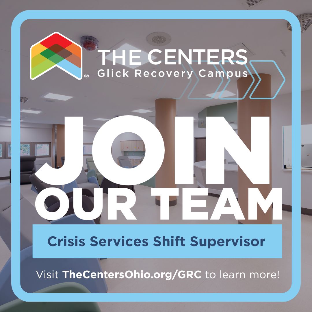 The Centers ad