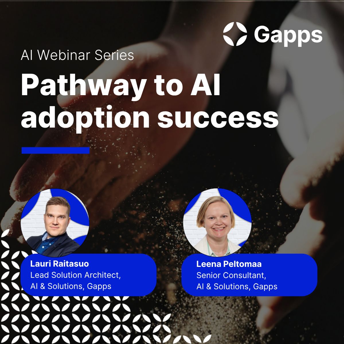 Gapps ad