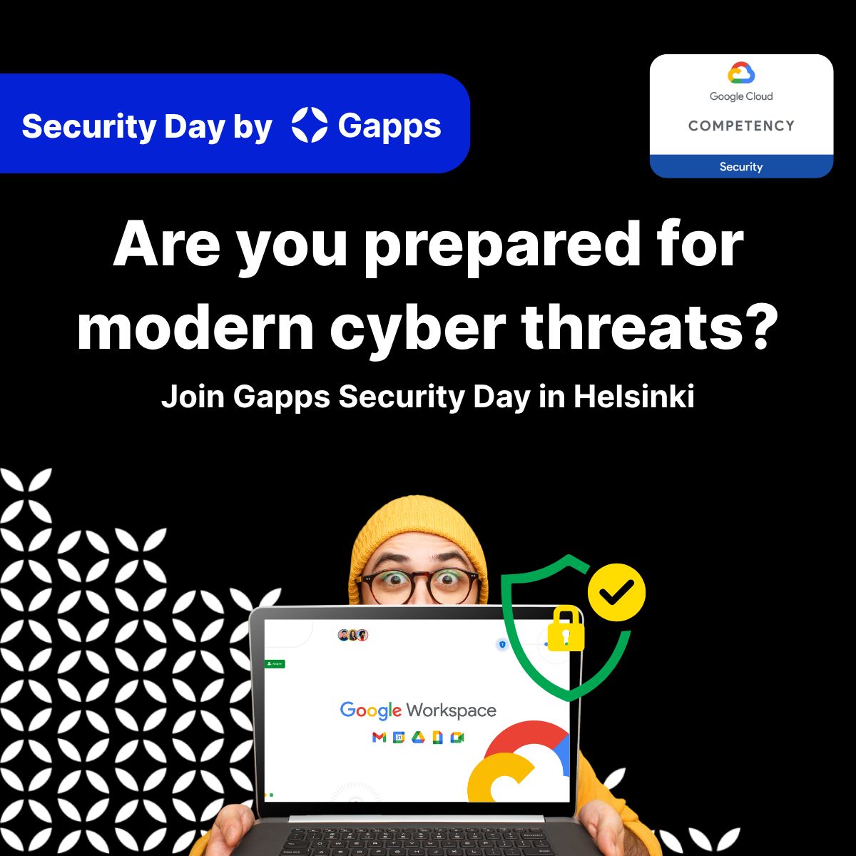 Gapps ad
