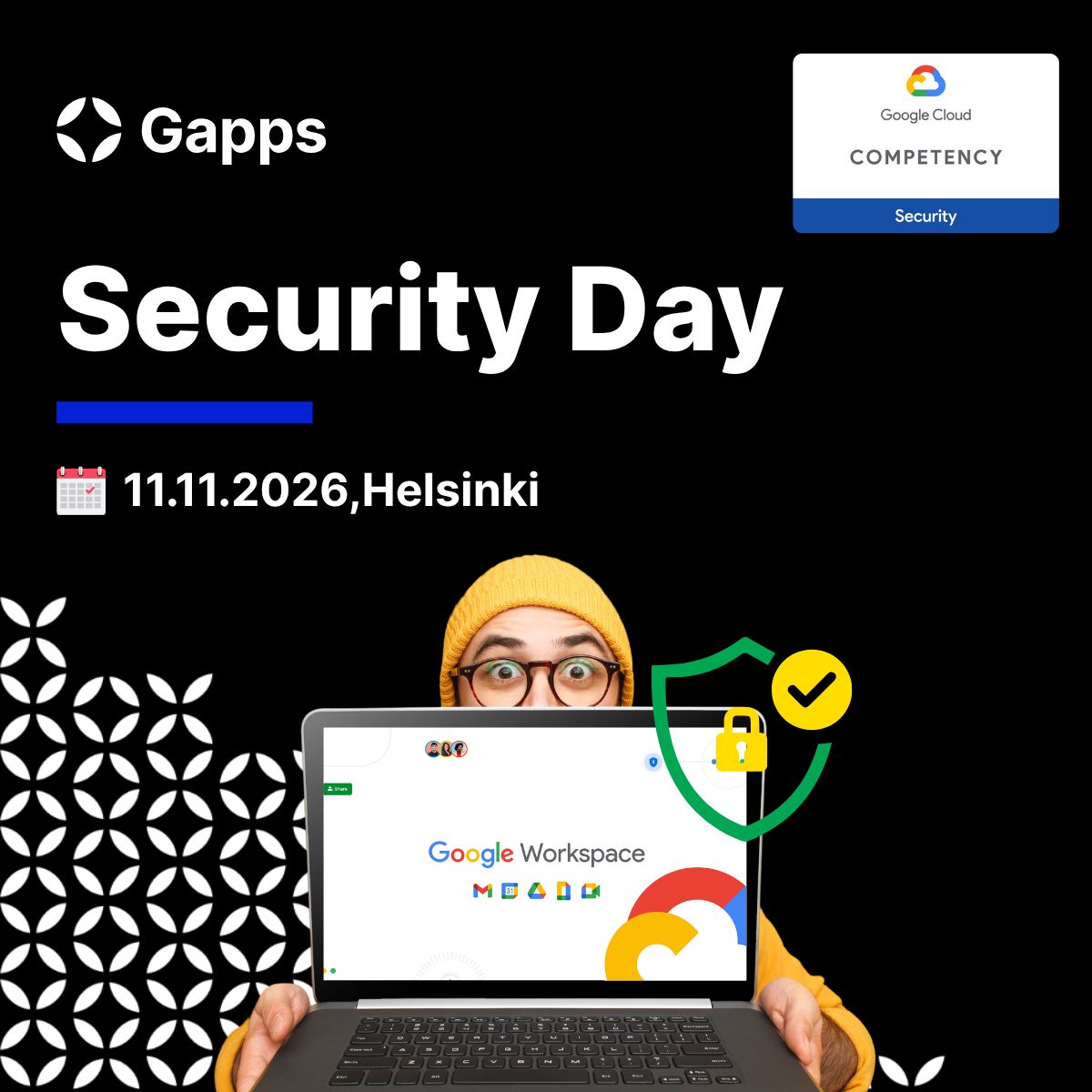 Gapps ad