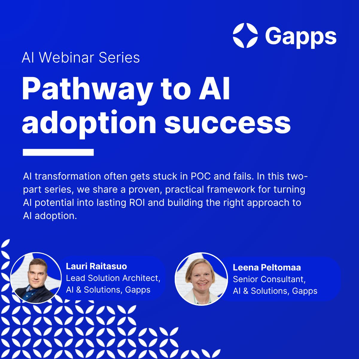 Gapps ad