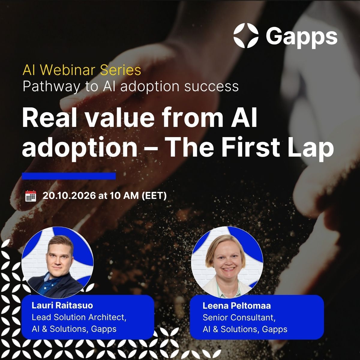 Gapps ad