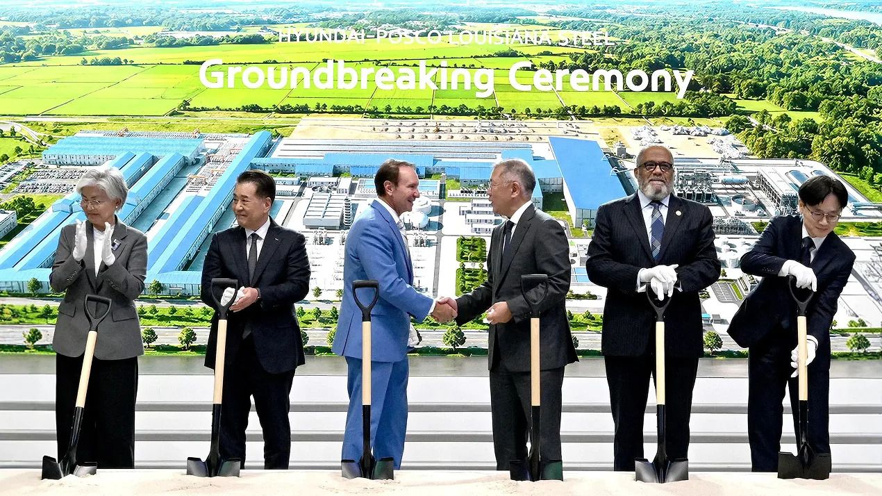 Hyundai Motor Group Energy&Hydrogen Business ad