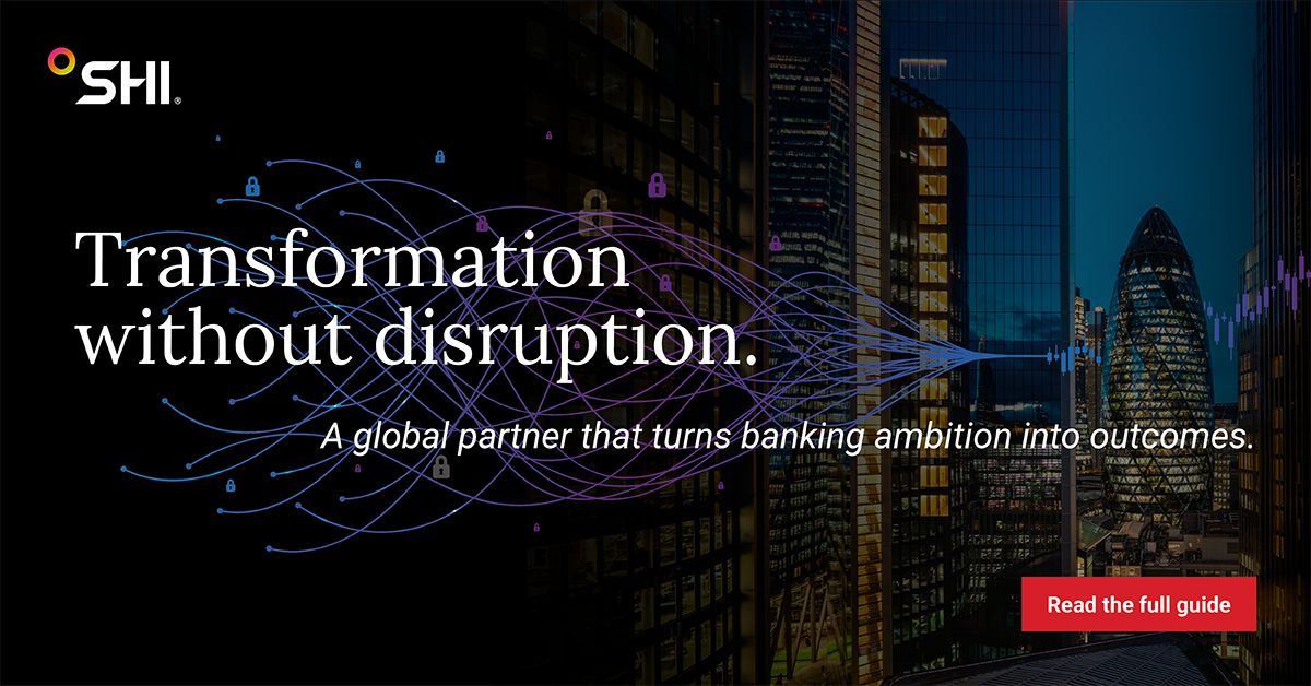 SHI International Corp. ad