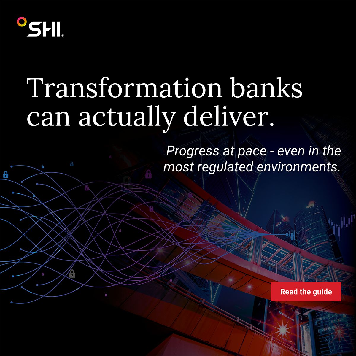 SHI International Corp. ad