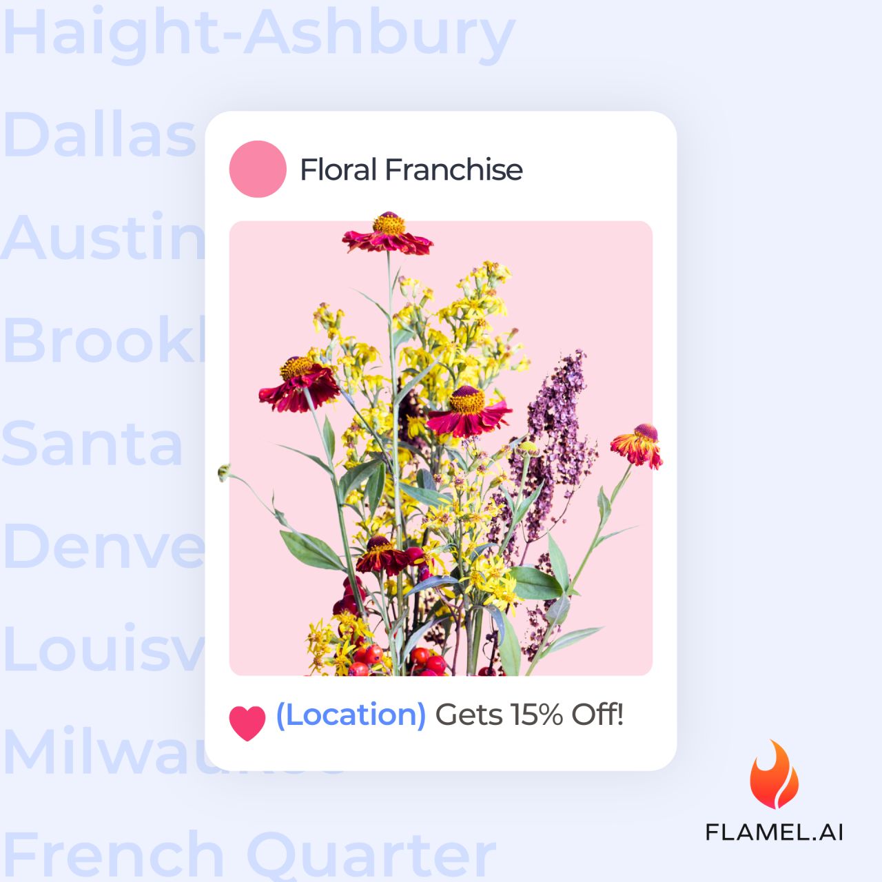 Flamel ad
