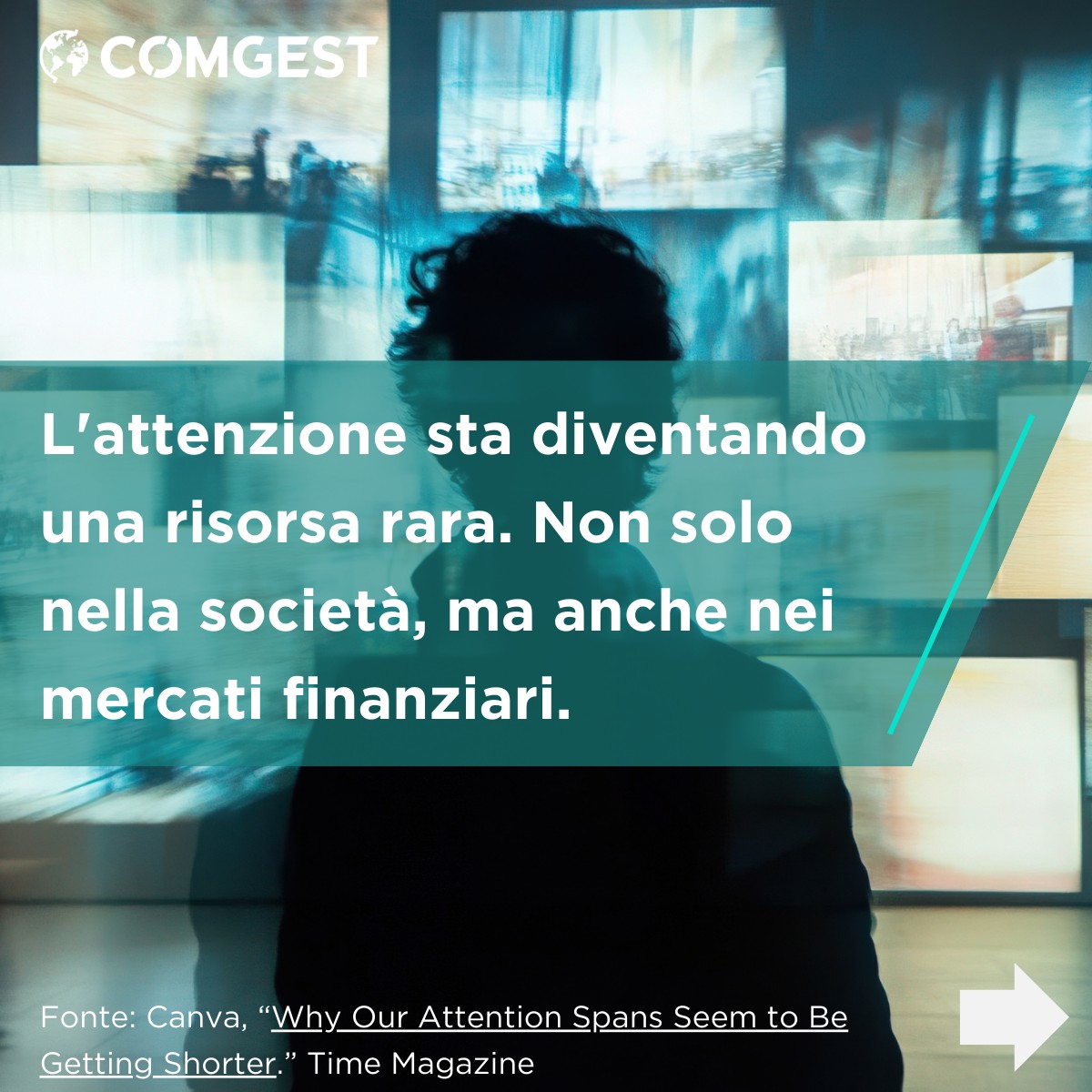 COMGEST ad