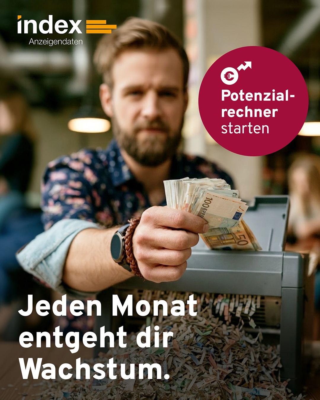 index Gruppe ad