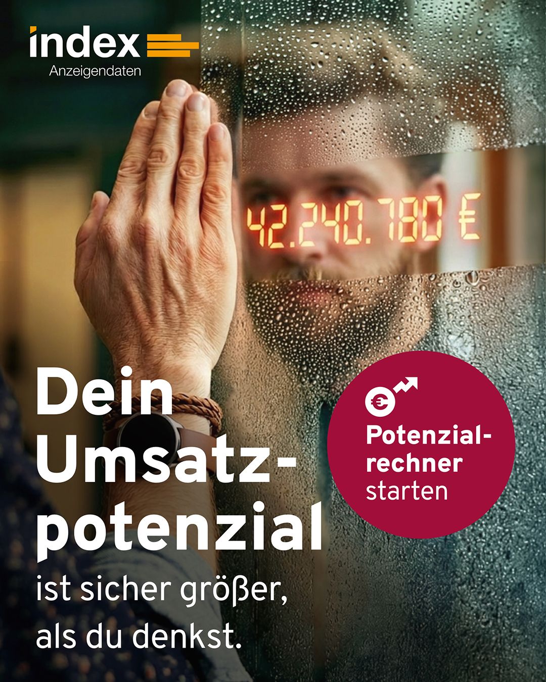 index Gruppe ad
