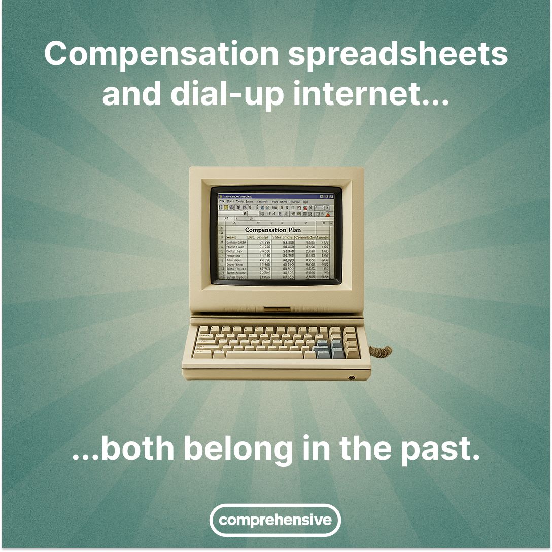 Comprehensive ad