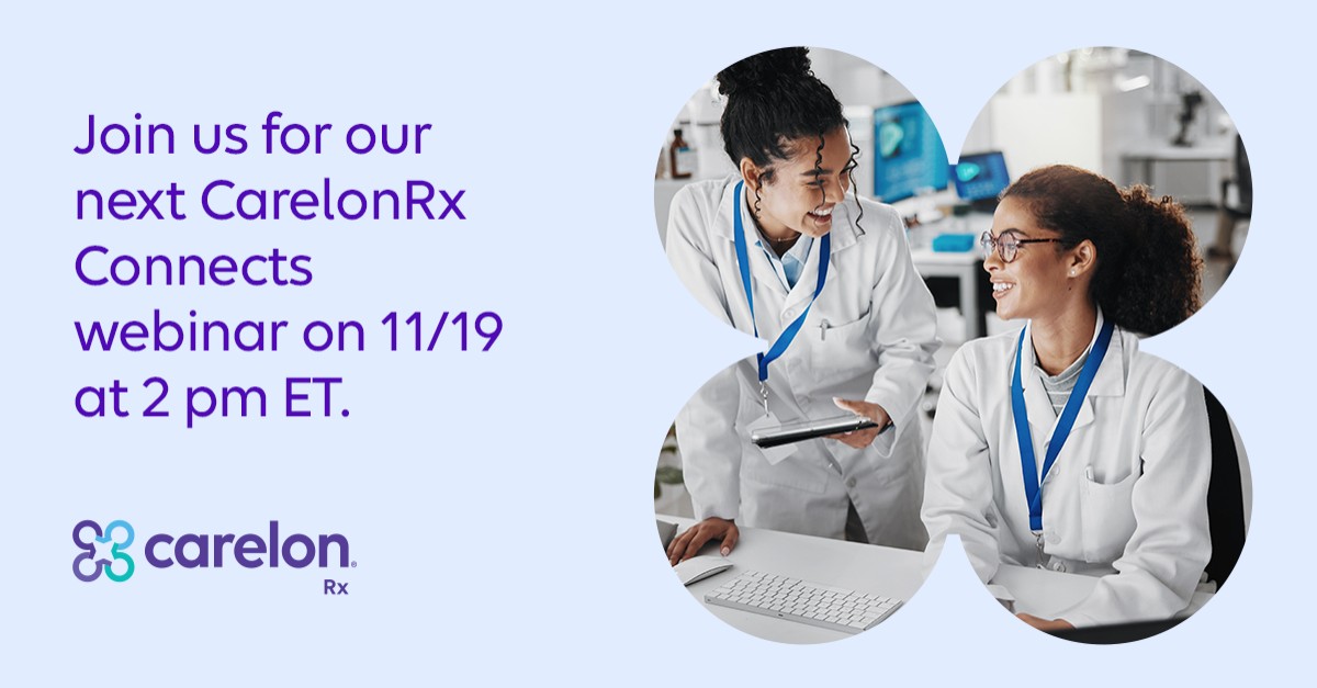 CarelonRx ad