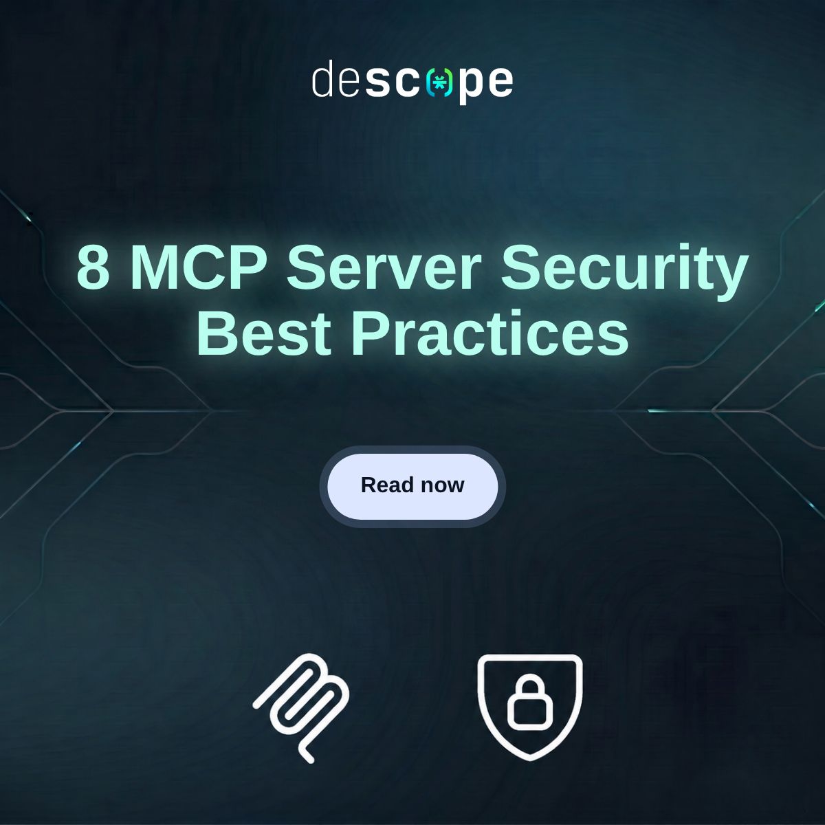 Descope ad