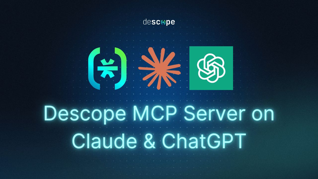 Descope ad