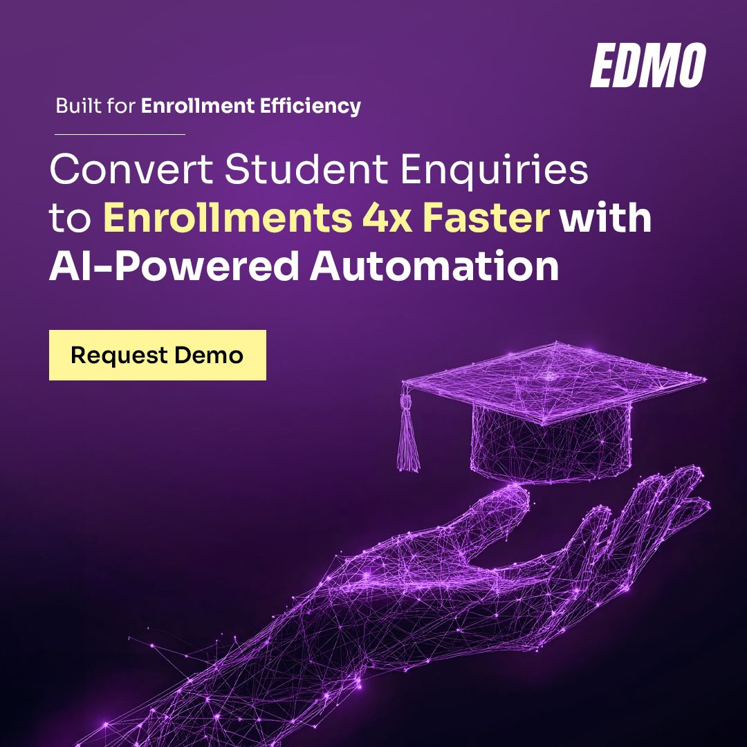 EDMO ad