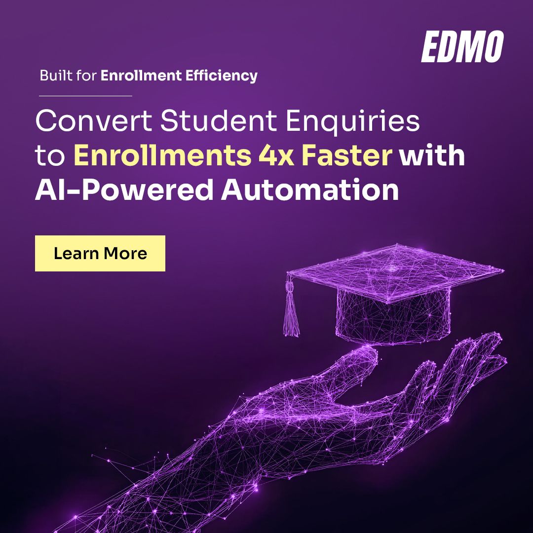 EDMO ad