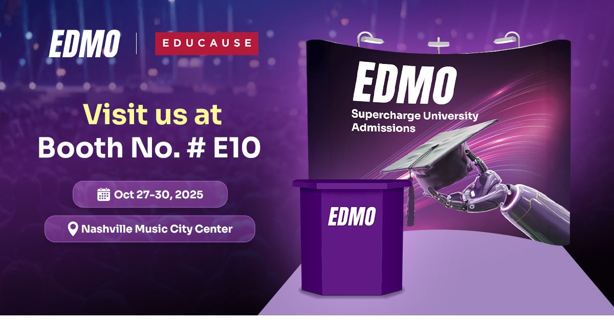 EDMO ad