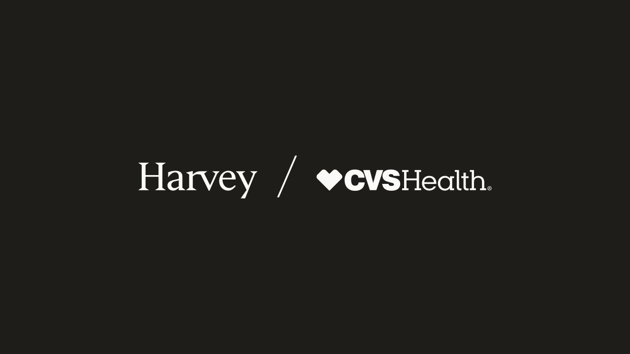 Harvey ad