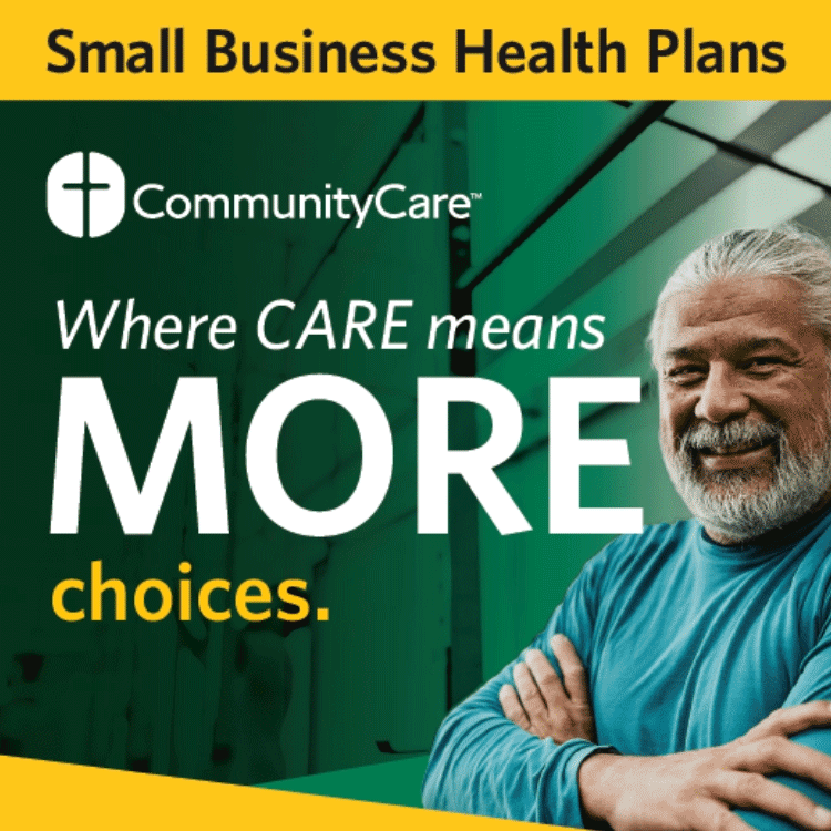 CommunityCare ad