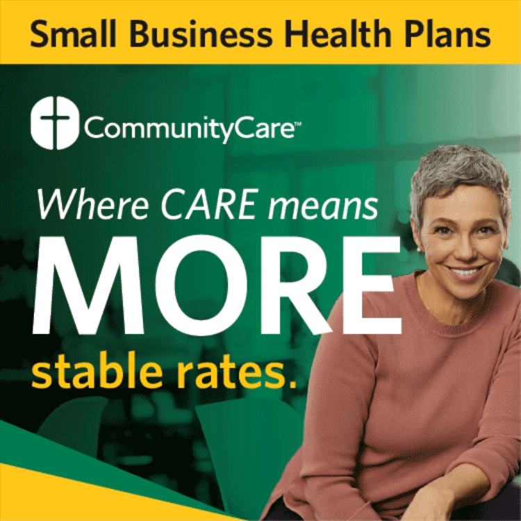 CommunityCare ad