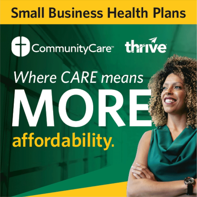 CommunityCare ad