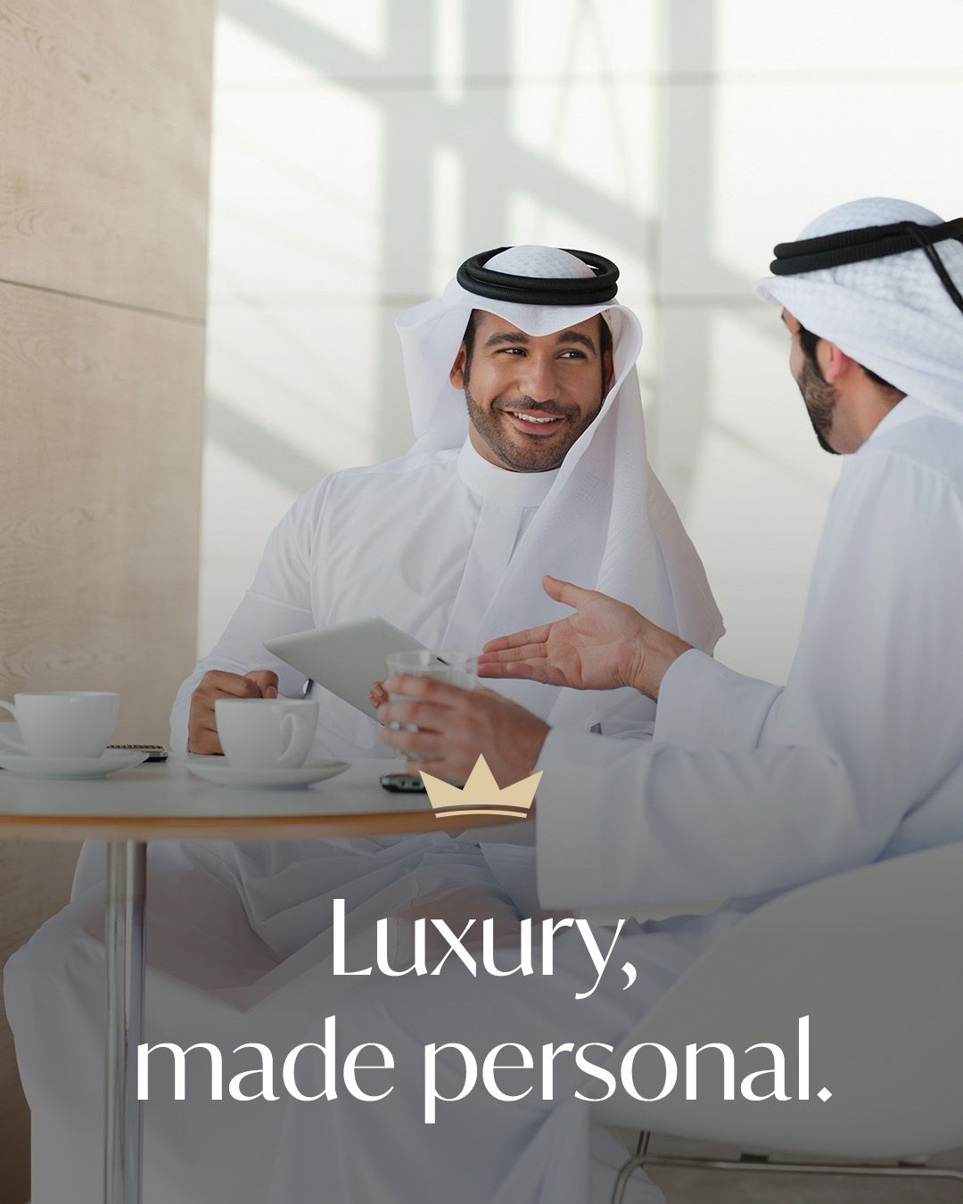 Insignia Group of Companies ad
