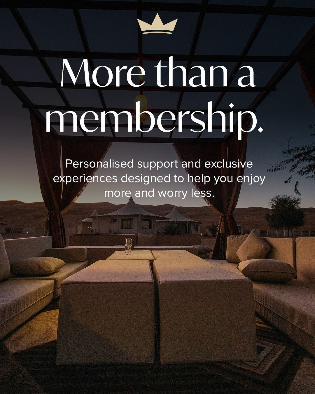 Insignia Group of Companies ad