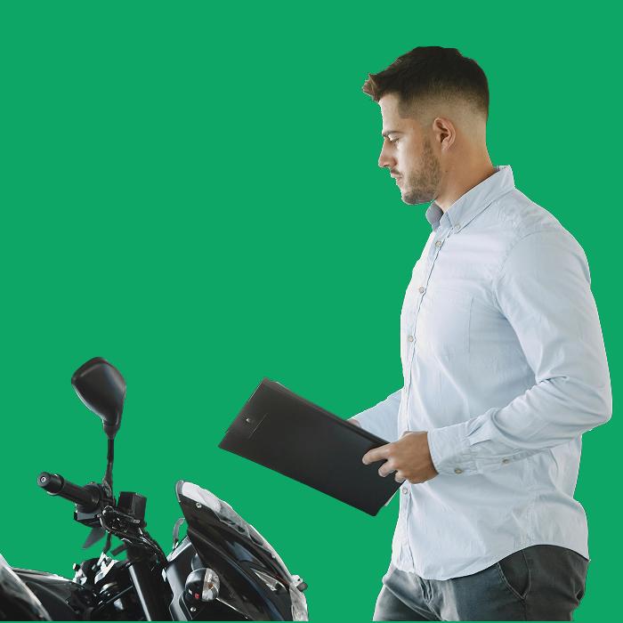 Greenwood Capital ad