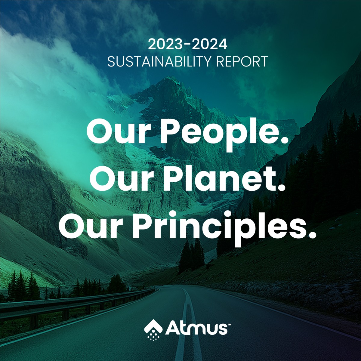 Atmus Filtration Technologies ad