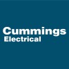 Cummings Electrical ad