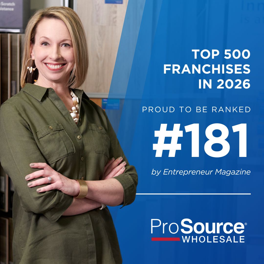 ProSource Wholesale ad