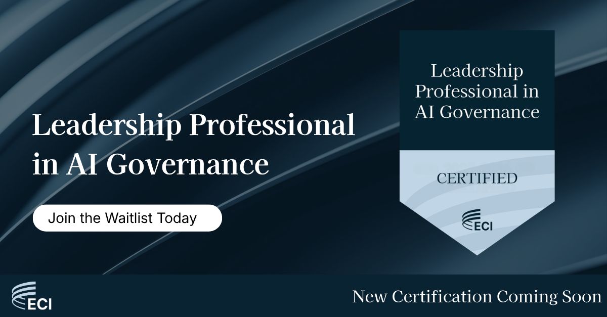 Compliance Week ad