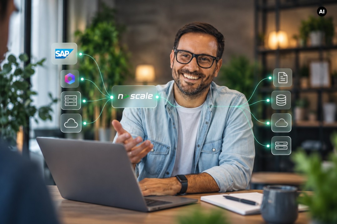 Ceyoniq Technology GmbH ad