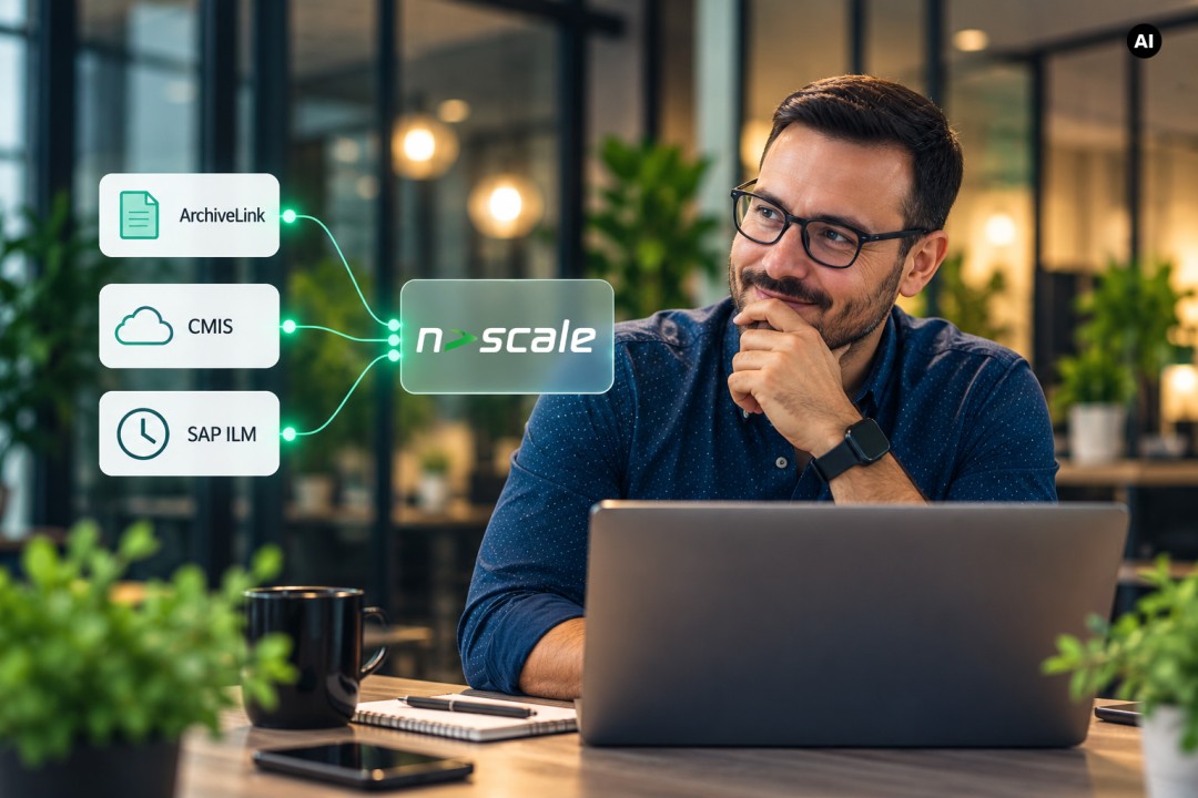 Ceyoniq Technology GmbH ad