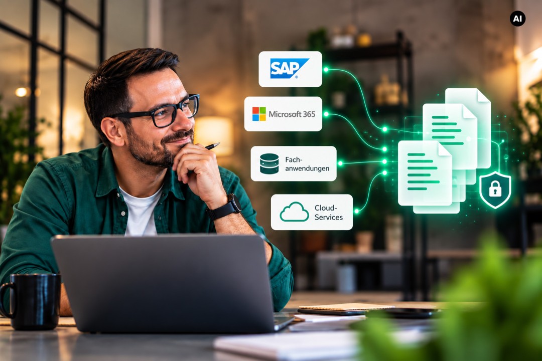 Ceyoniq Technology GmbH ad