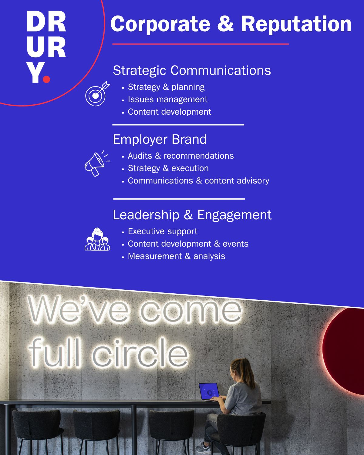 Drury ad