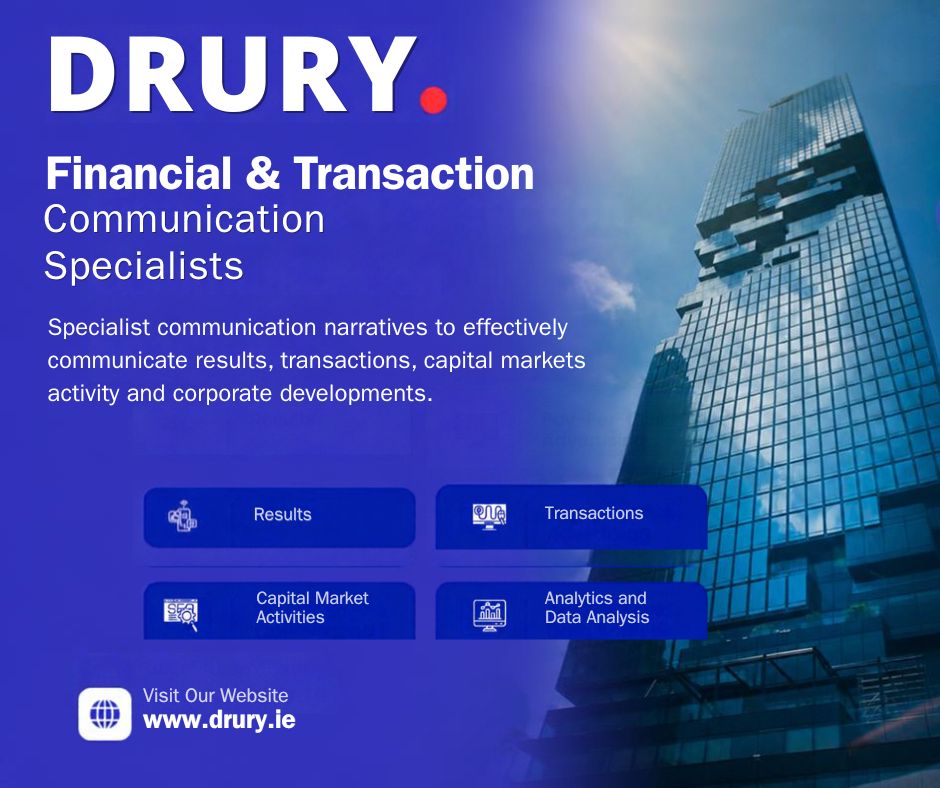 Drury ad
