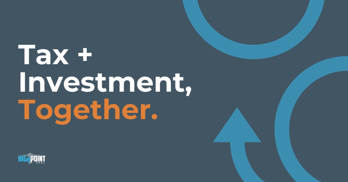 HighPoint CPAs ad