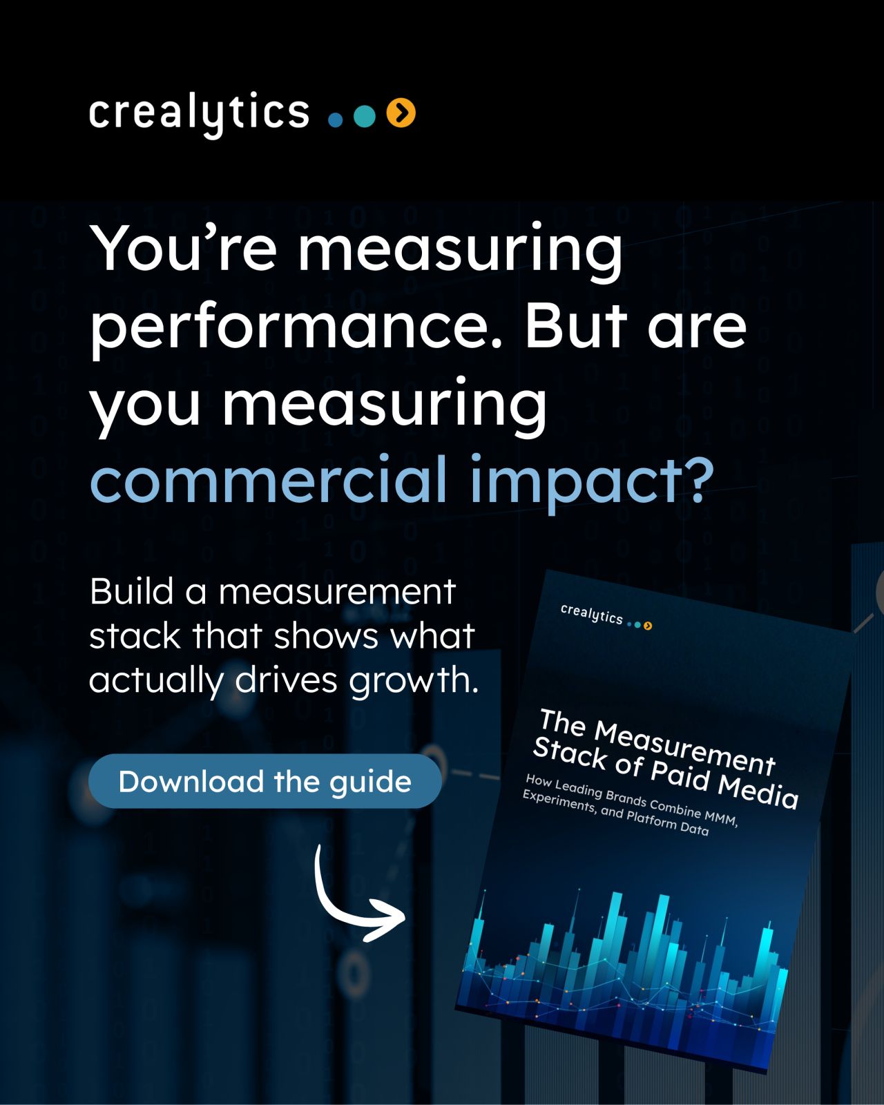 Crealytics ad